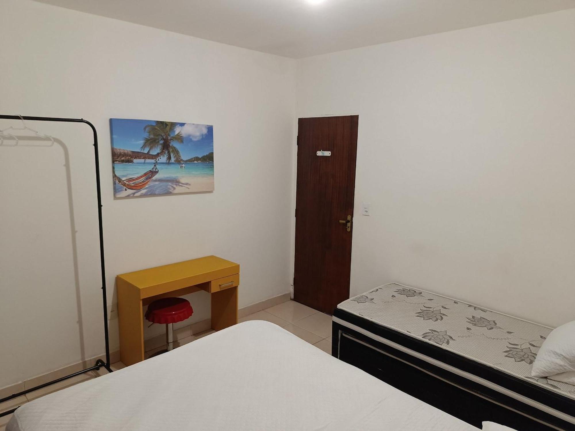 Casa Temporada Peterle Iriri Villa Kültér fotó