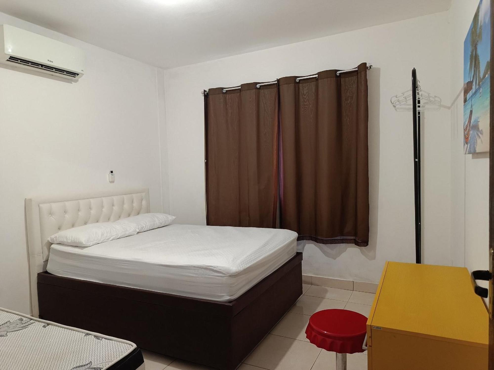 Casa Temporada Peterle Iriri Villa Kültér fotó