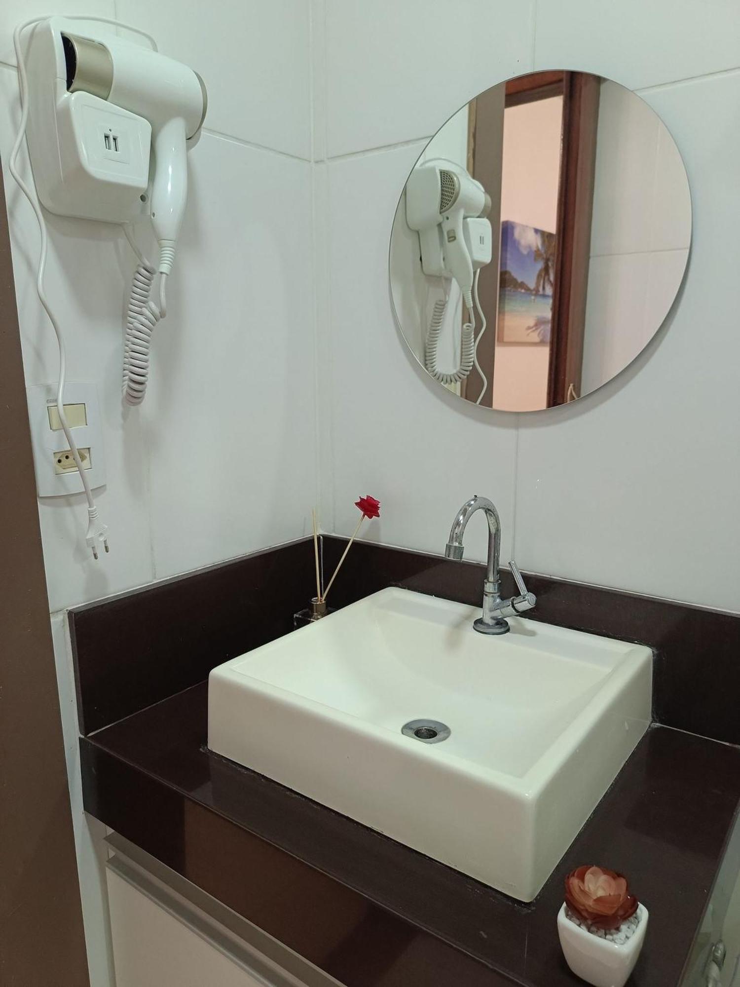 Casa Temporada Peterle Iriri Villa Kültér fotó