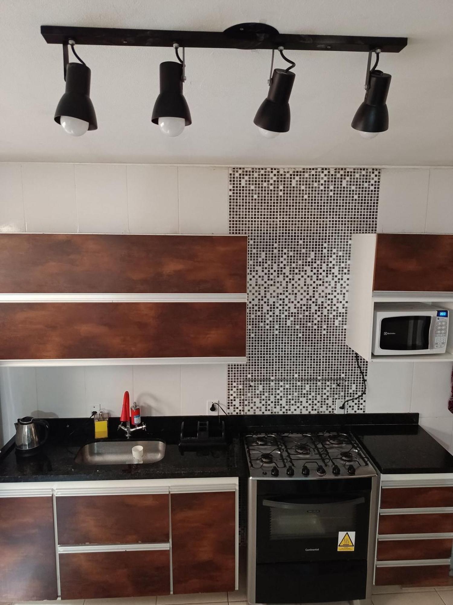 Casa Temporada Peterle Iriri Villa Kültér fotó