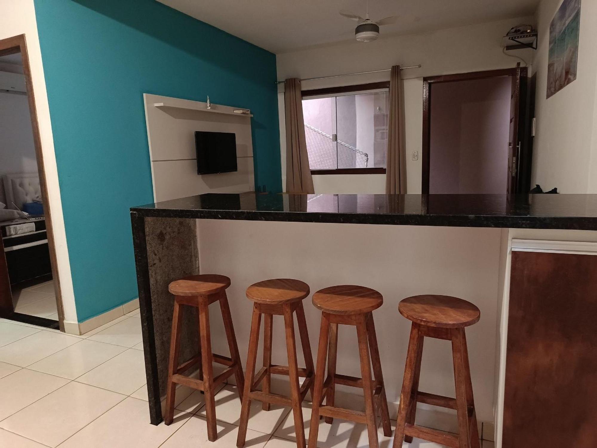 Casa Temporada Peterle Iriri Villa Kültér fotó