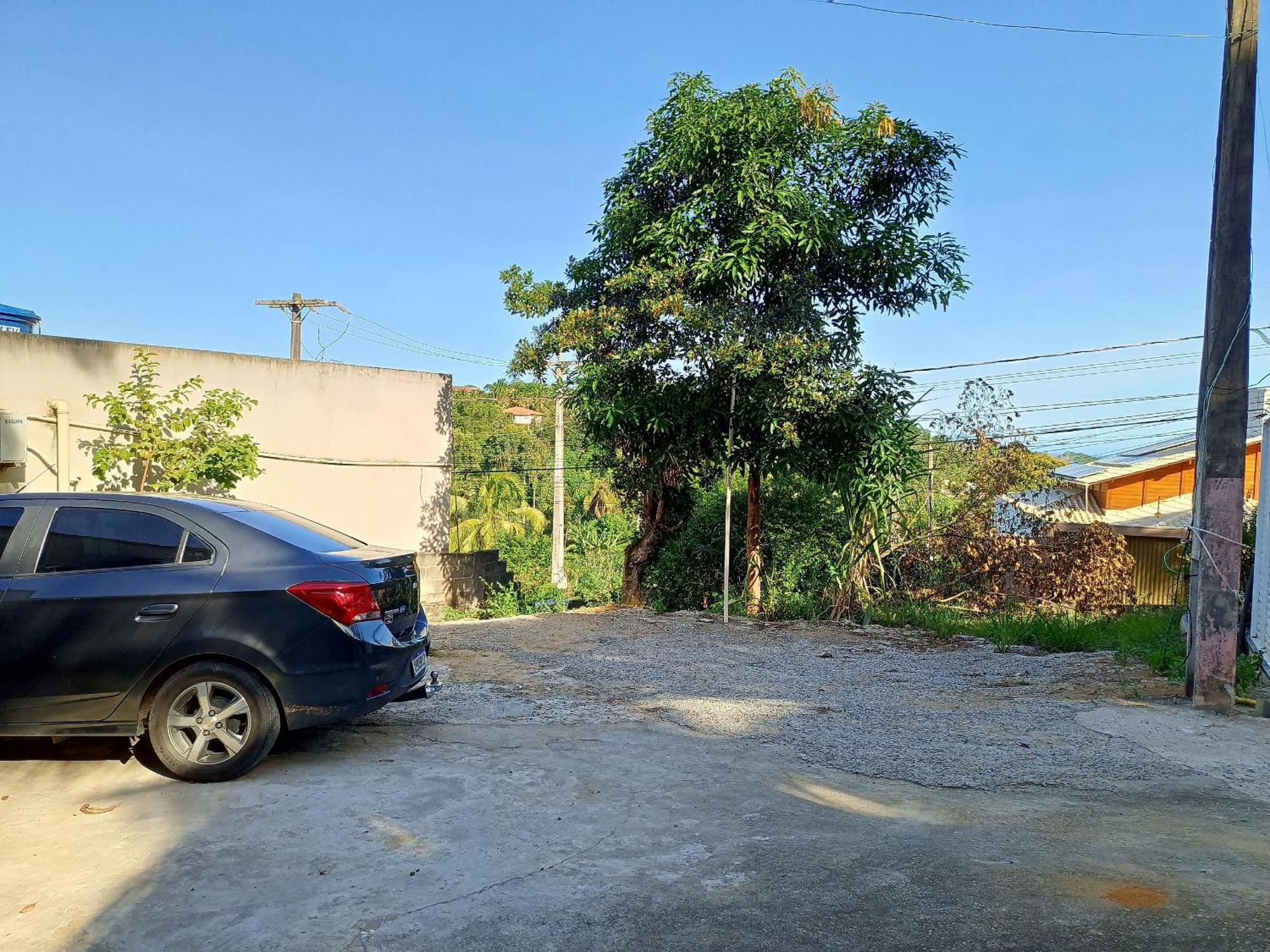 Casa Temporada Peterle Iriri Villa Kültér fotó