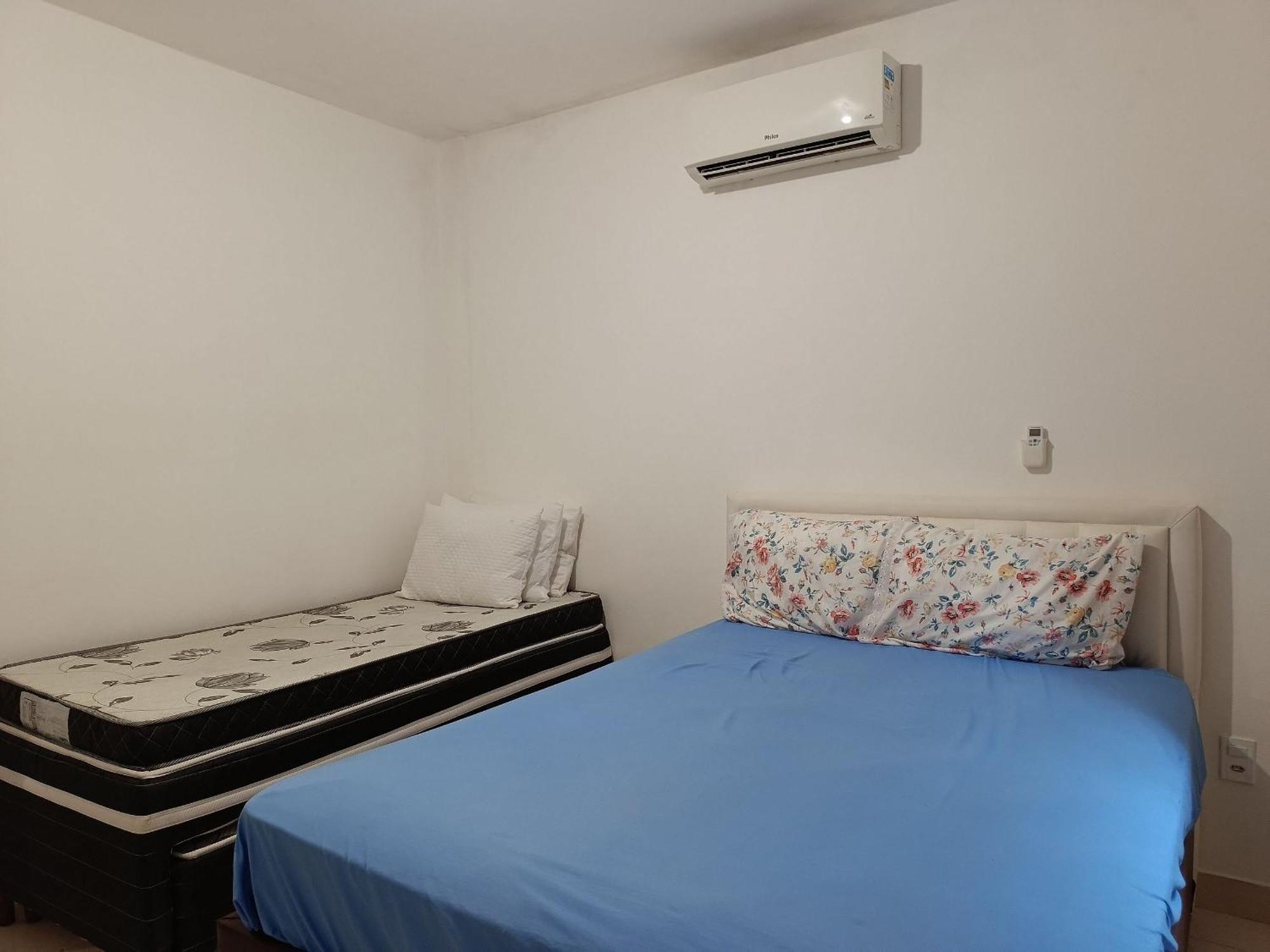 Casa Temporada Peterle Iriri Villa Kültér fotó