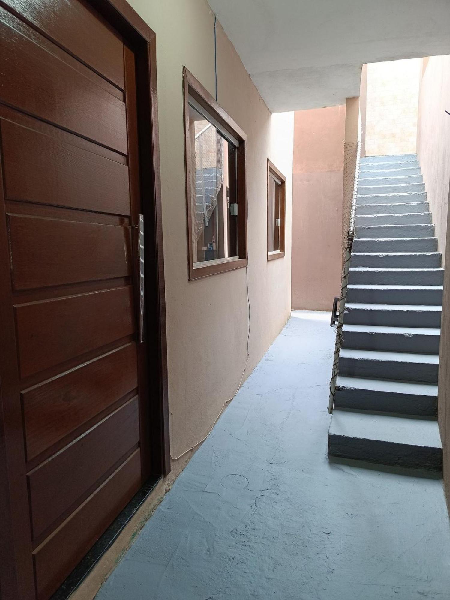 Casa Temporada Peterle Iriri Villa Kültér fotó