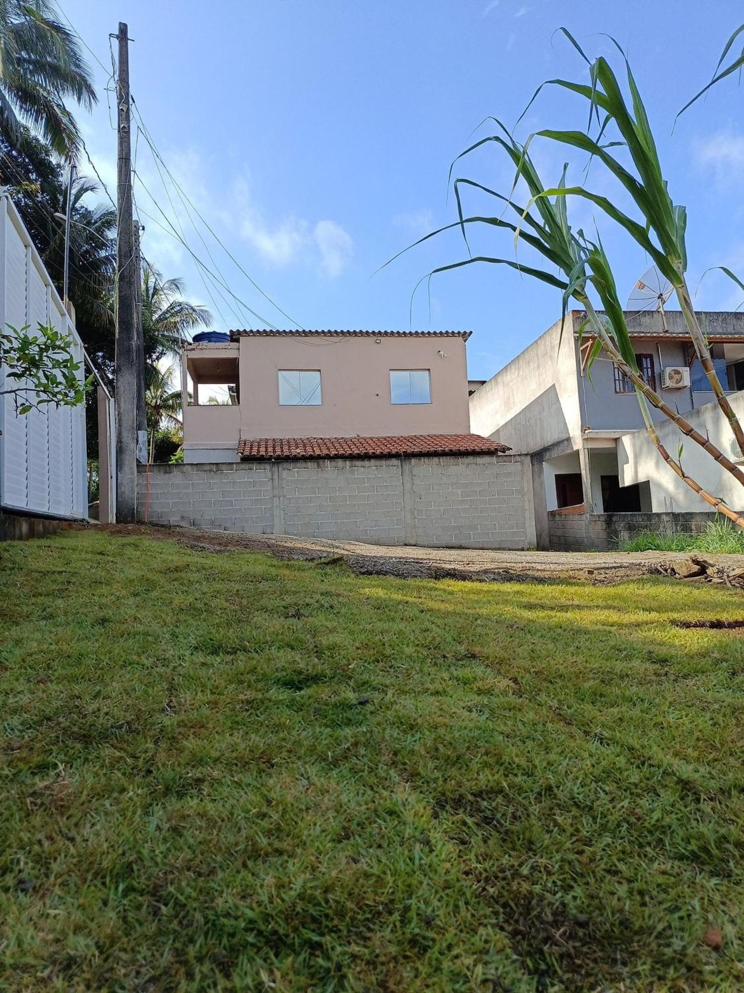 Casa Temporada Peterle Iriri Villa Kültér fotó